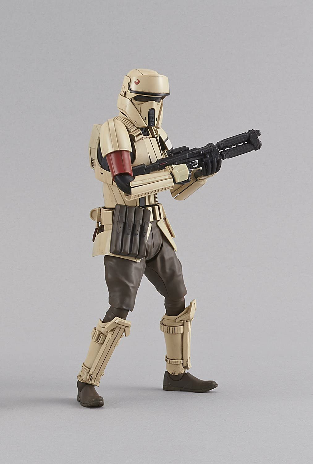 Shoretrooper 1/12 BANDAI