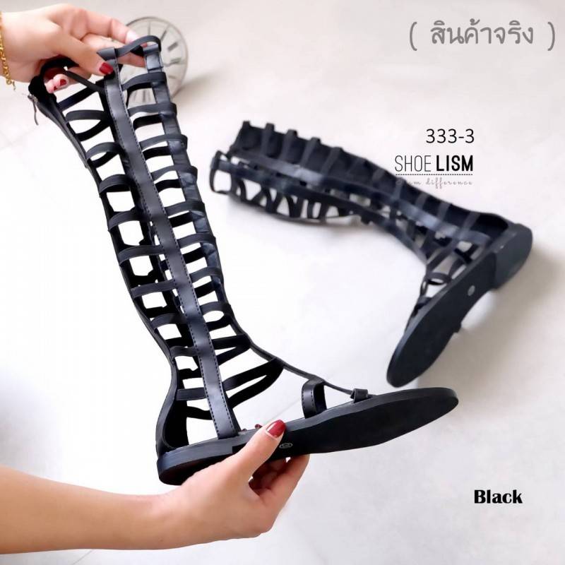 รองเท้ากลาดิเอเตอร์