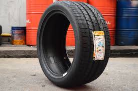 PIRELLI PZERO ราคาถูก