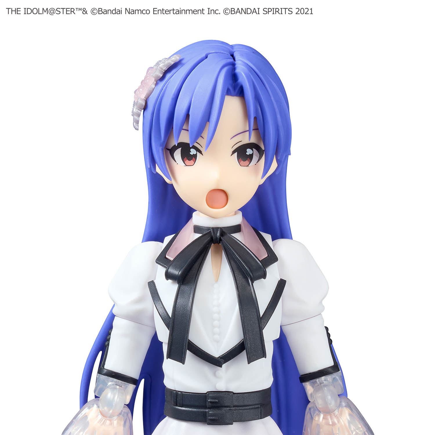 30MS CHIHAYA KISARAGI (20TH ANNIV.YOU AND I )