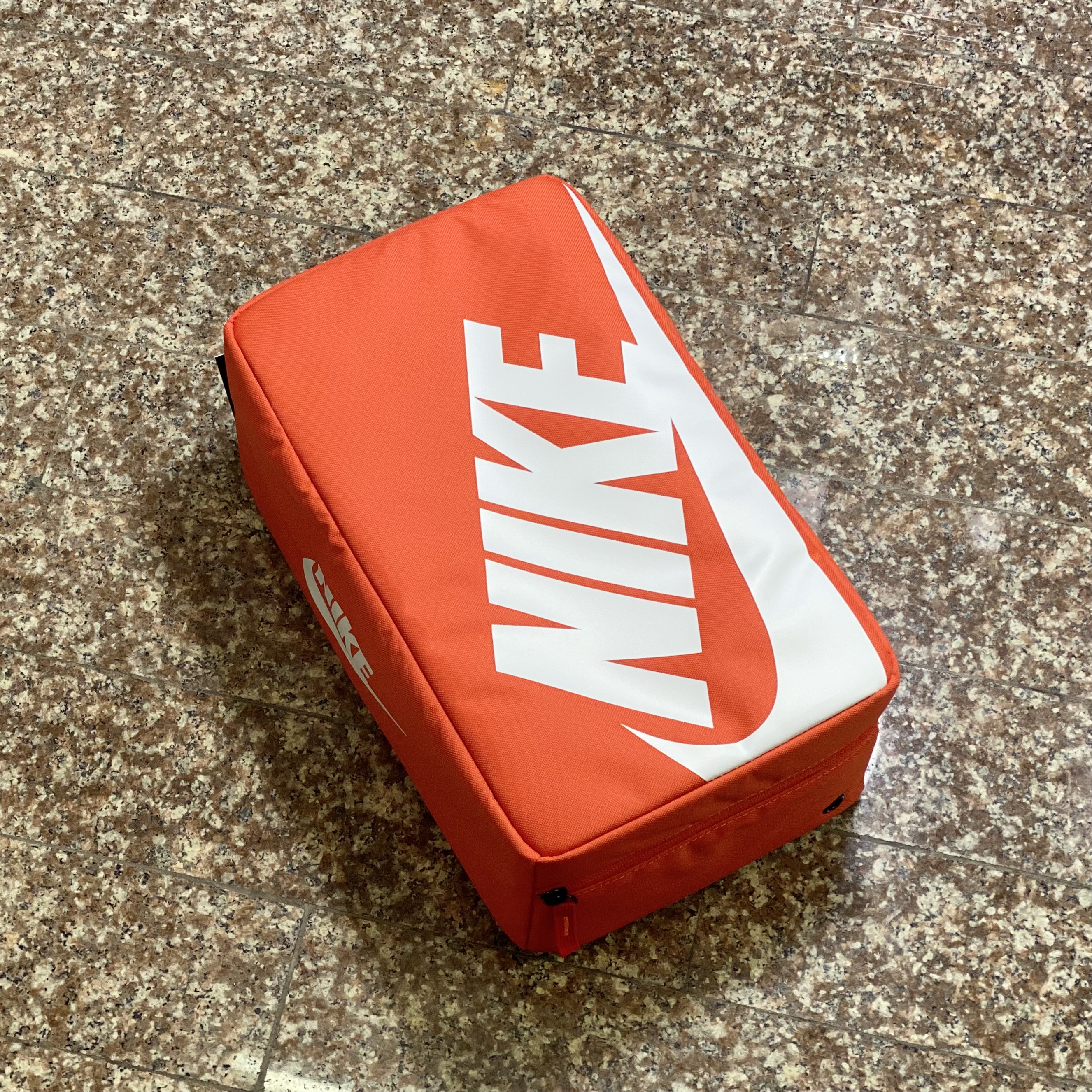กระเป๋า Nike ShoeBox Bag 10L ‘Orange’