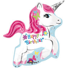 Unicorn HBD