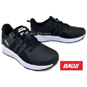 Baoji รองเท้าผ้าใบผู้หญิง BAOJI รุ่น BJW331