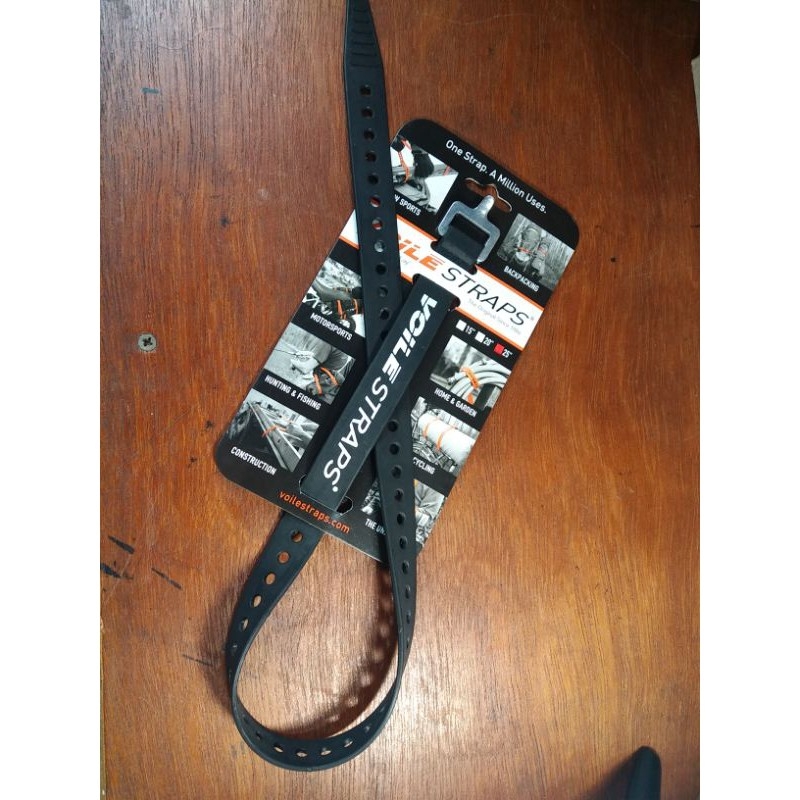 สายรัด BLACK SNOW THAILAND สีครีม 25"