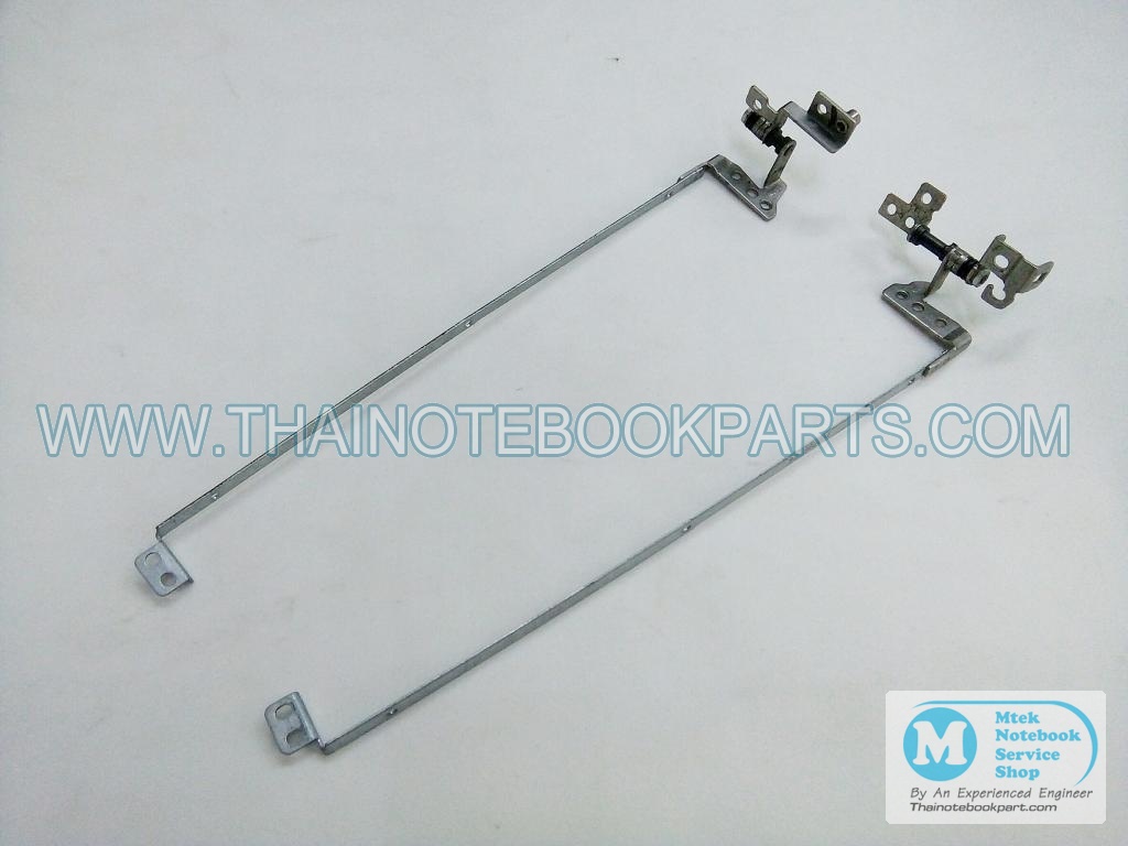 MT03122 ขาบานพับ Lenovo G460 Z460 AM0BN000300 AM0BN000200 Left and Right Hinge Set (สินค้ามือสอง) 2