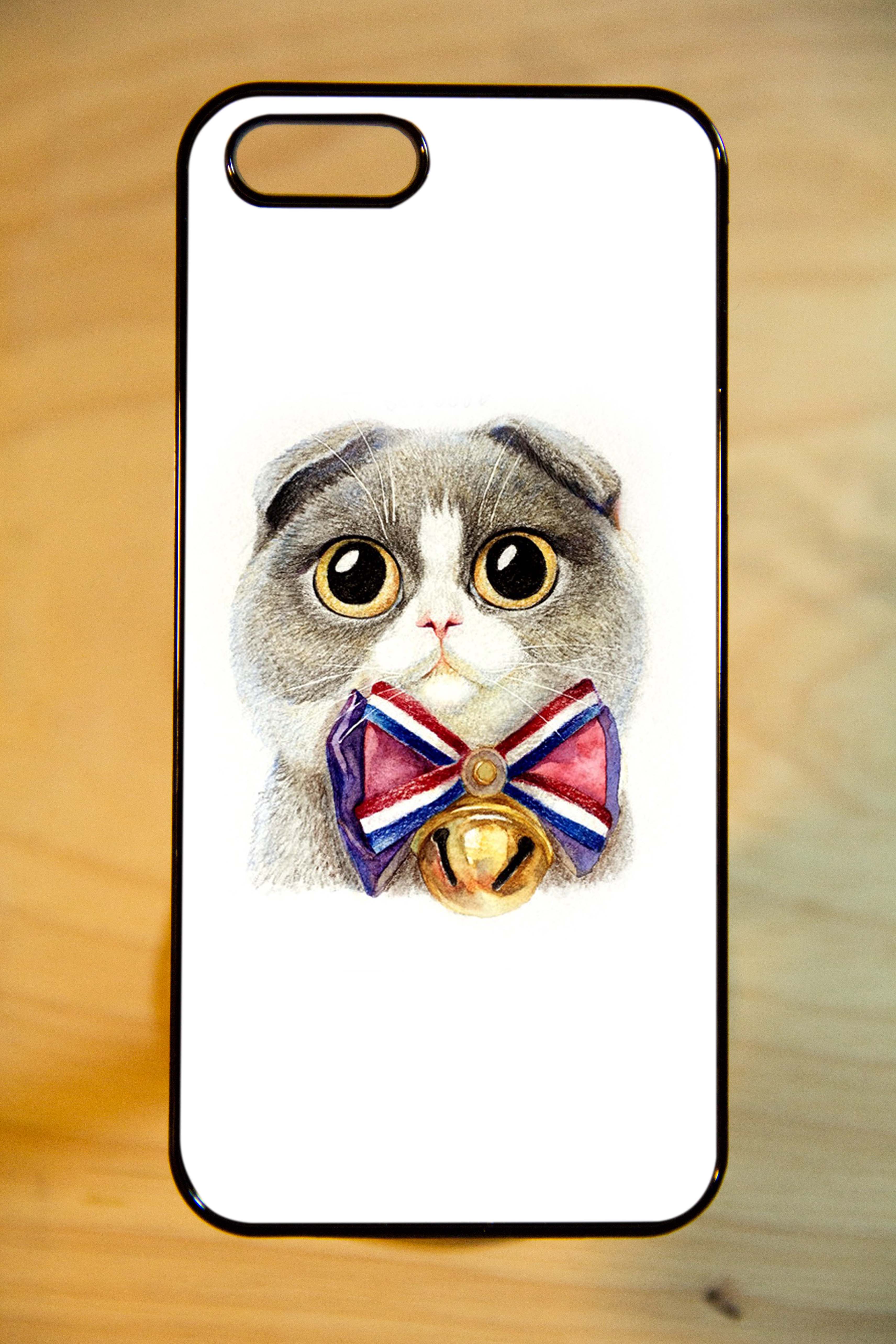 เคสลาย แมว