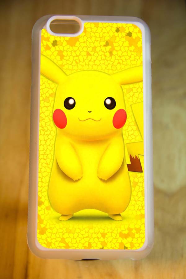เคสสั่งทำ - ลายการ์ตูน
