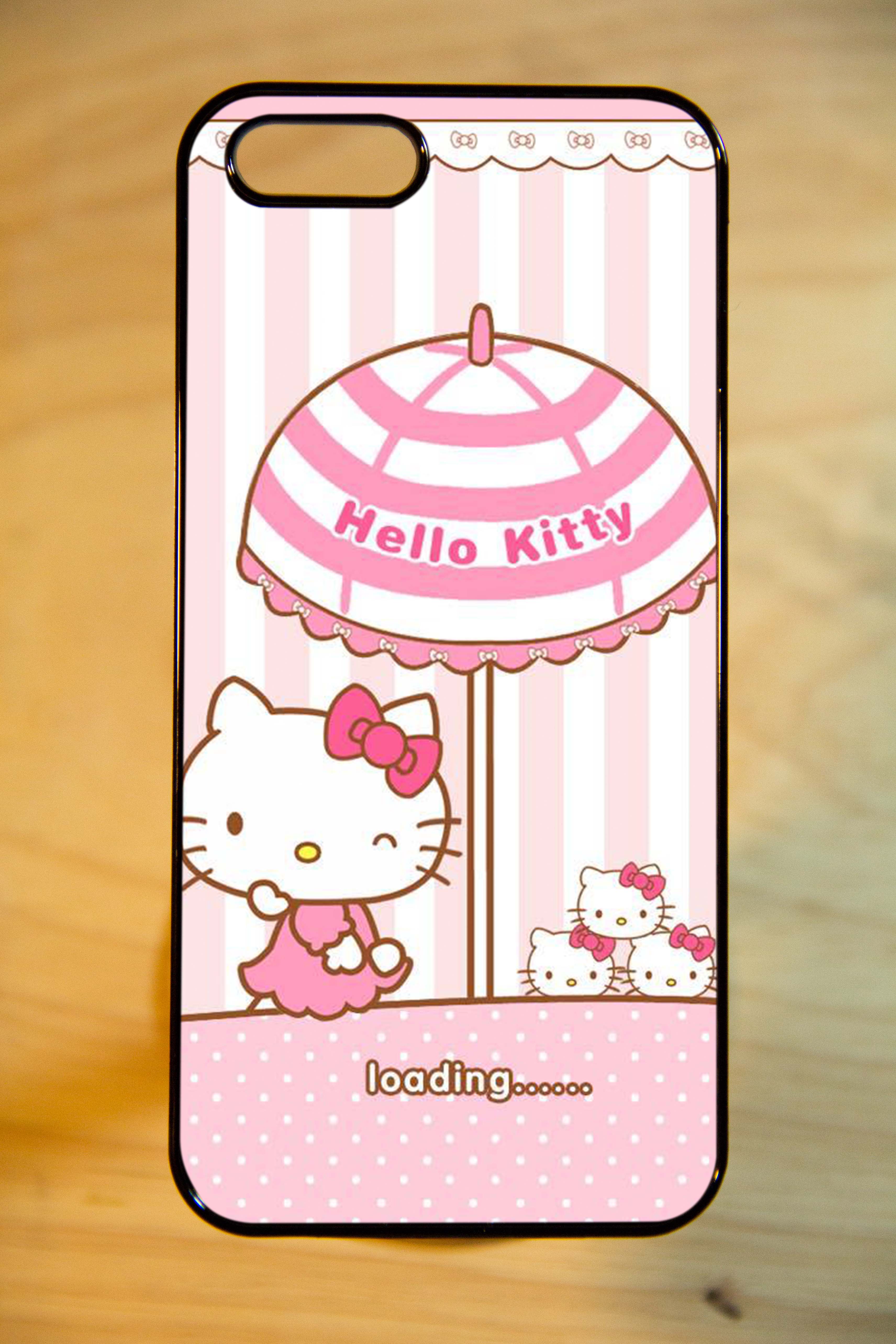 เคสสั่งทำ - ลาย Kitty