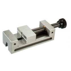 TOOL MAKERS VISE