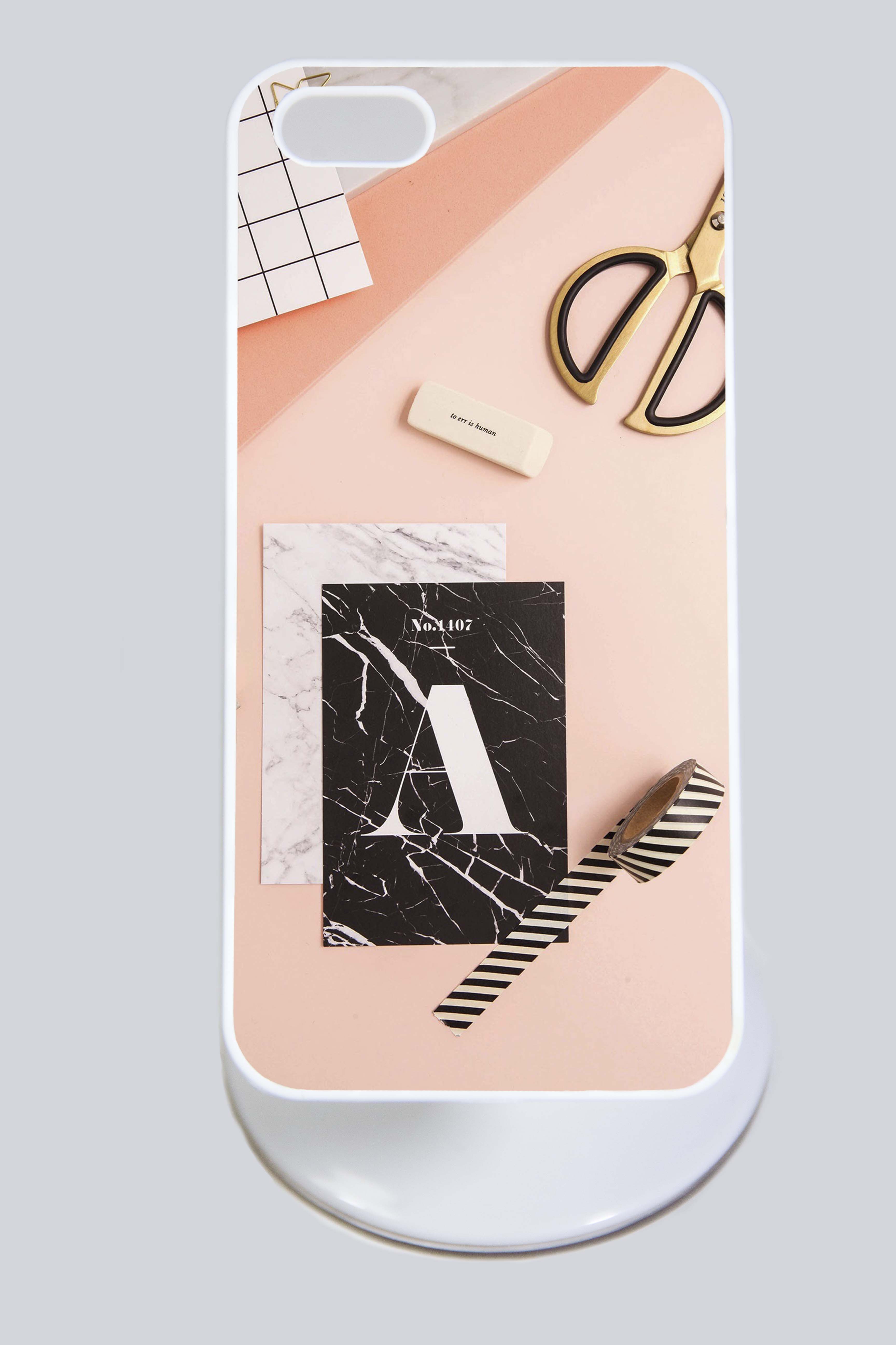 เคสสั่งทำ - ลาย หวานๆ