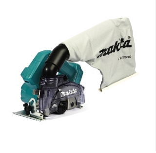 MAKITA MAKITA เครื่องตัดกระเบื้องไร้สาย (แห้ง) 18 โวลต์ รุ่น DCC500Z ขนาด 125 มม