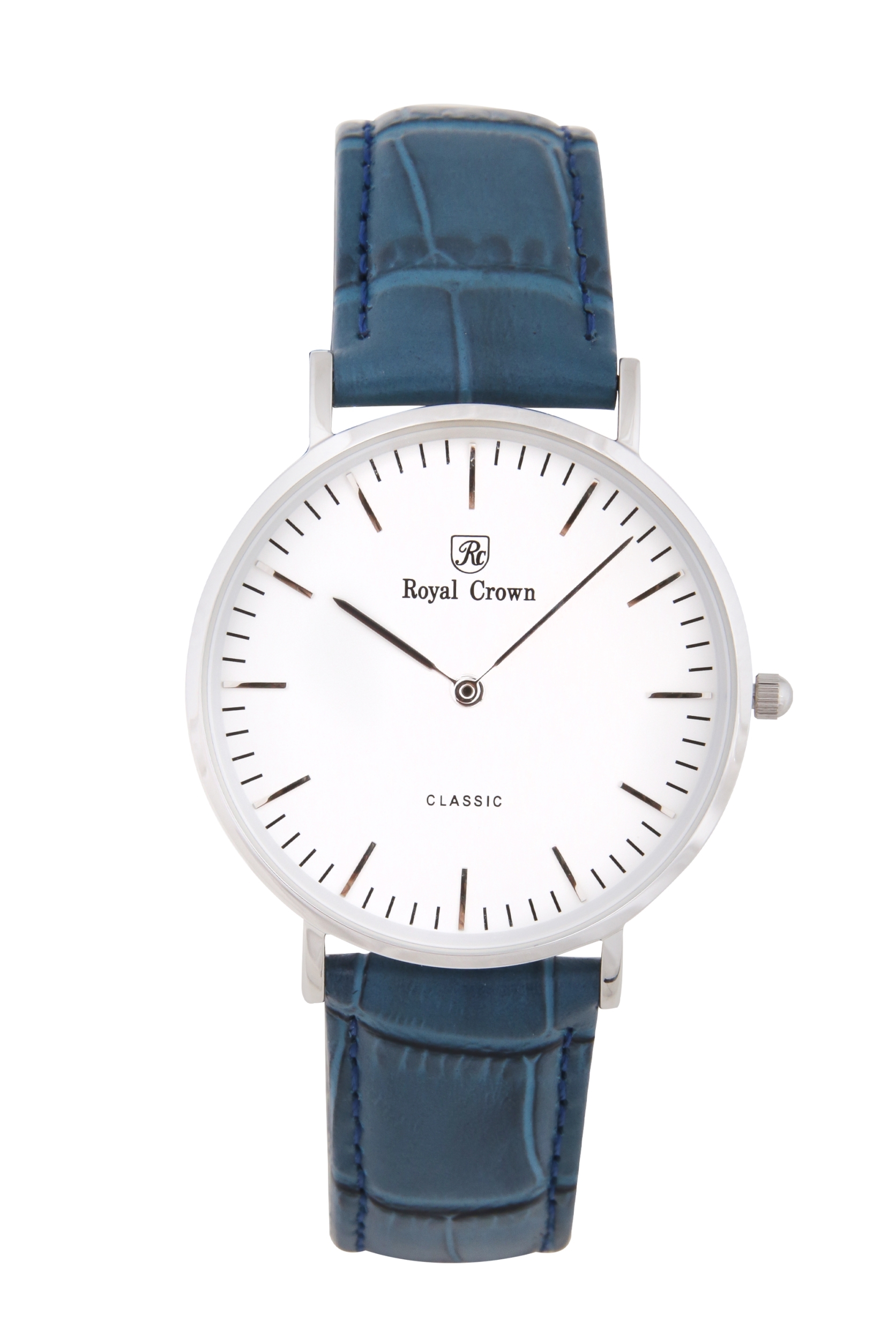 นาฬิกา Royal Crown สายหนัง