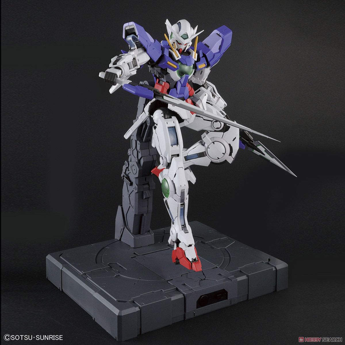 Gundam Exia (PG)