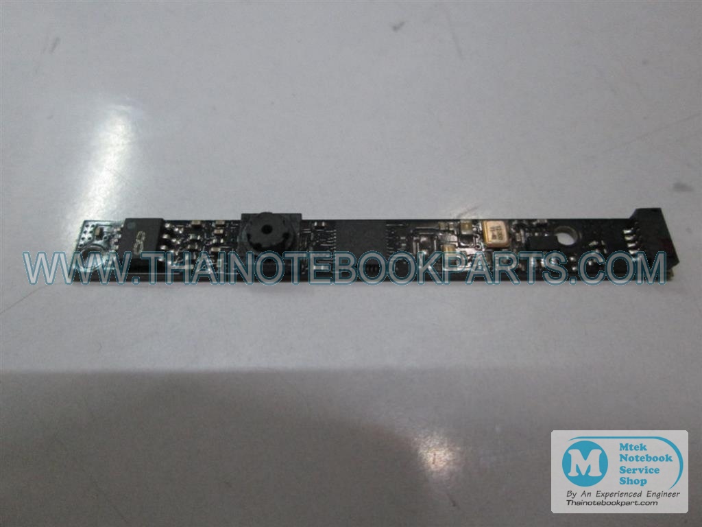 MT05223 กล้องเว็บแคมโน้ตบุ๊ค Samsung NP300E, NP305E - BA59-03098A Notebook Webcam (มือสอง) 2