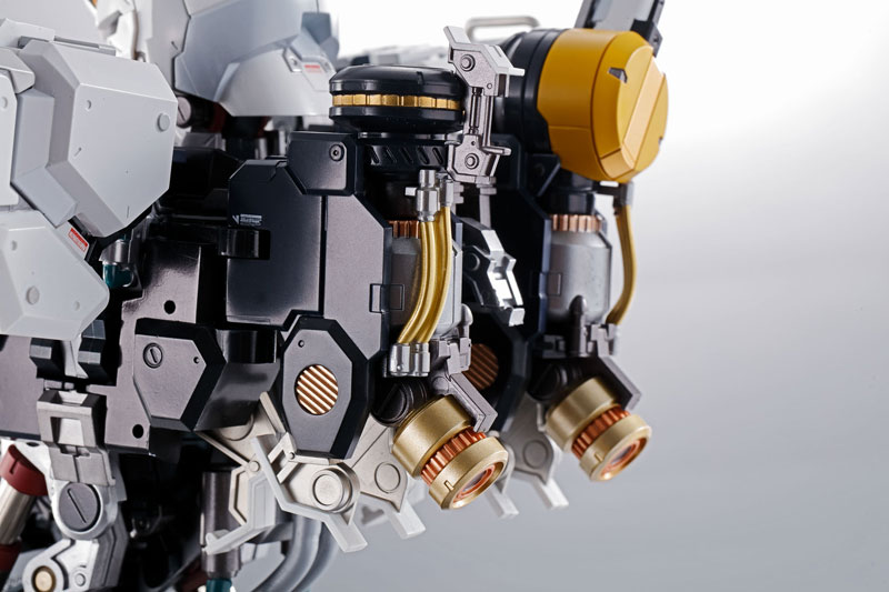 Formania EX Nu Gundam