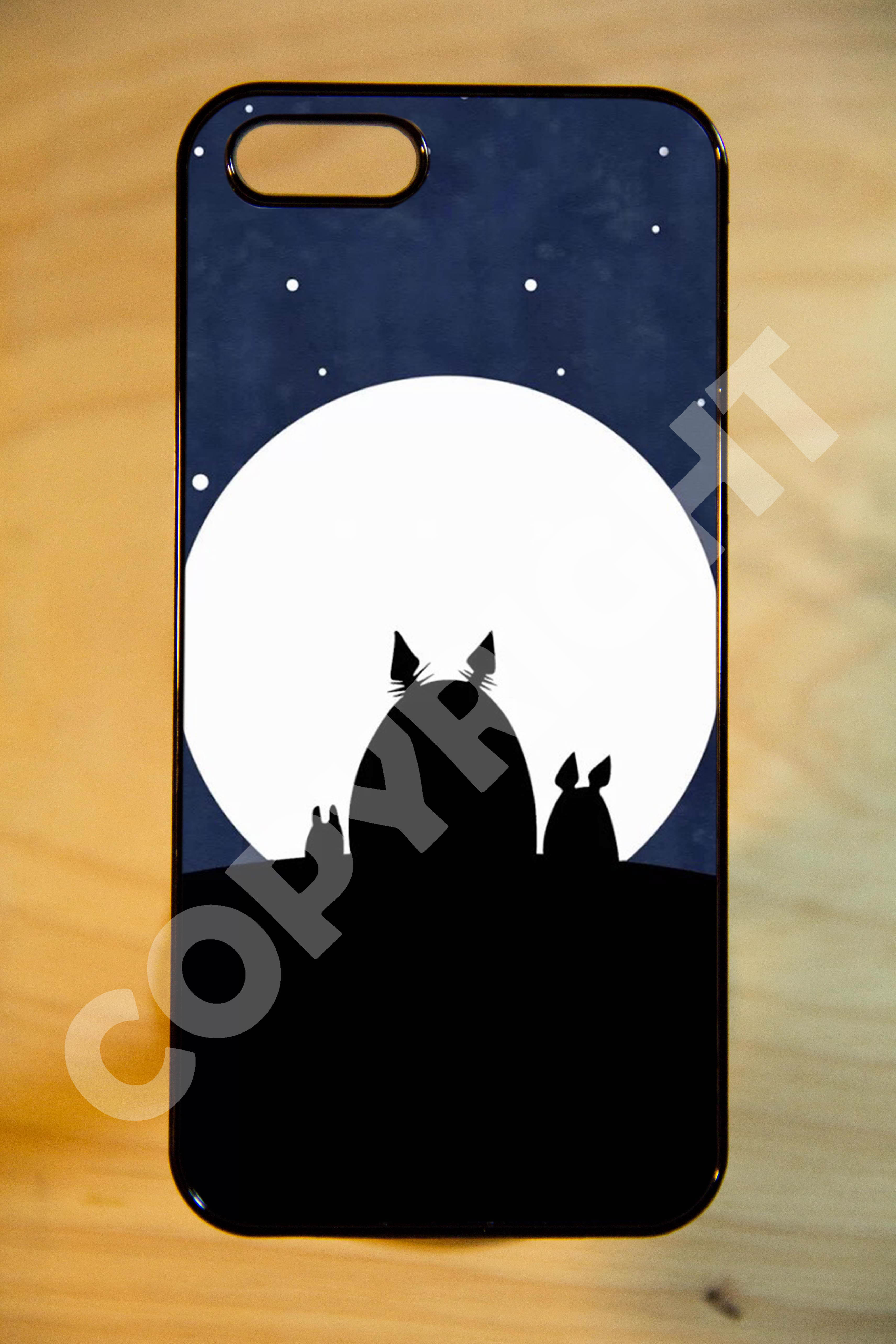 เคสสั่งทำ - ลายโตโตโร่