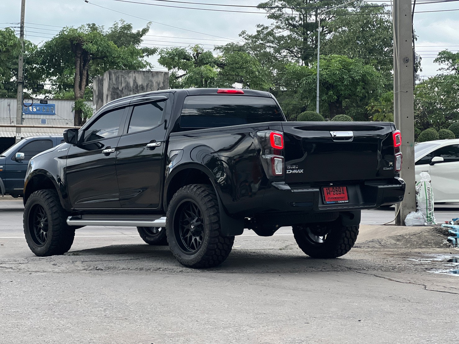 #D_MAX_ทรงเมกา