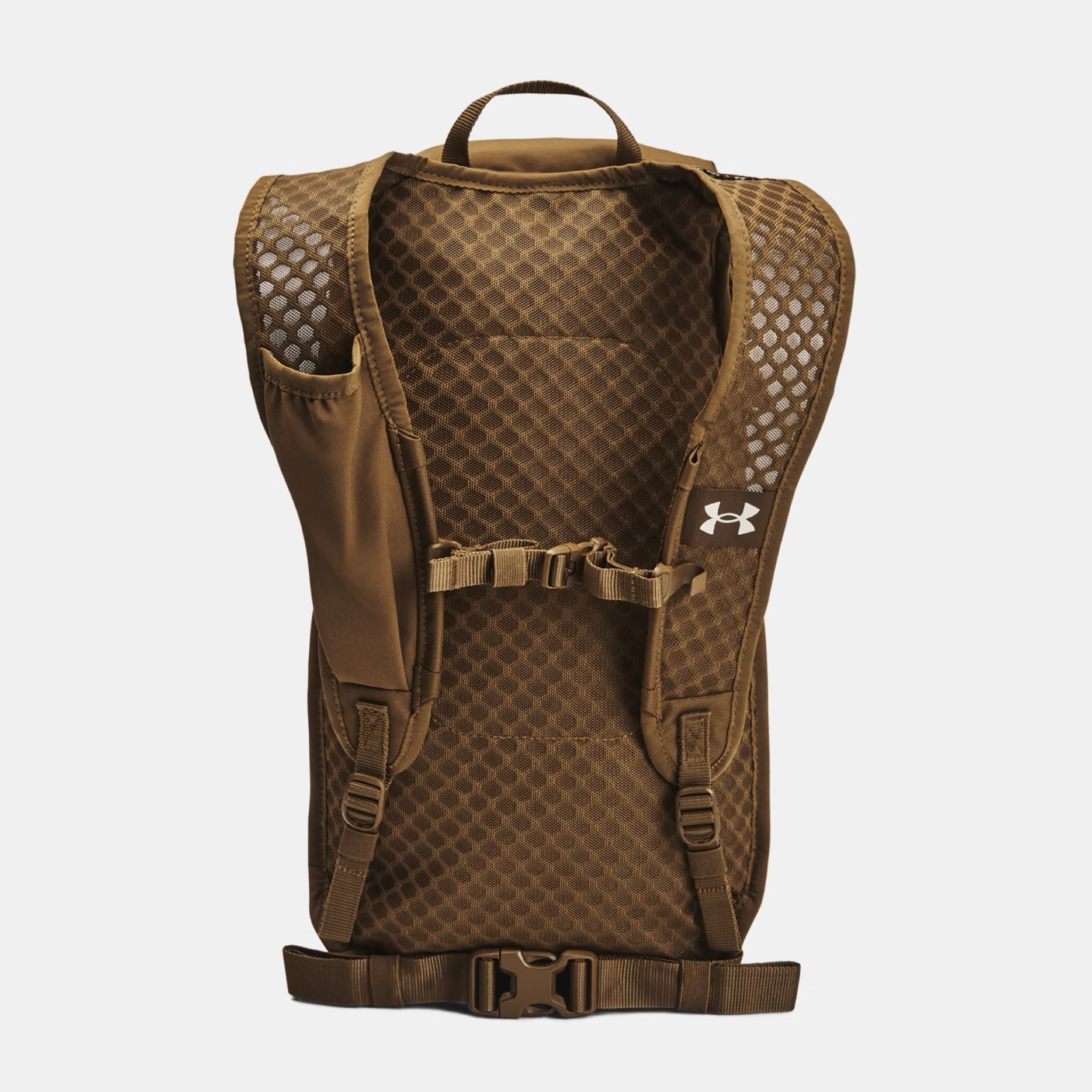 กระเป๋า Under Armour Flex Trail BackPack ‘COYOTE’ (13L)
