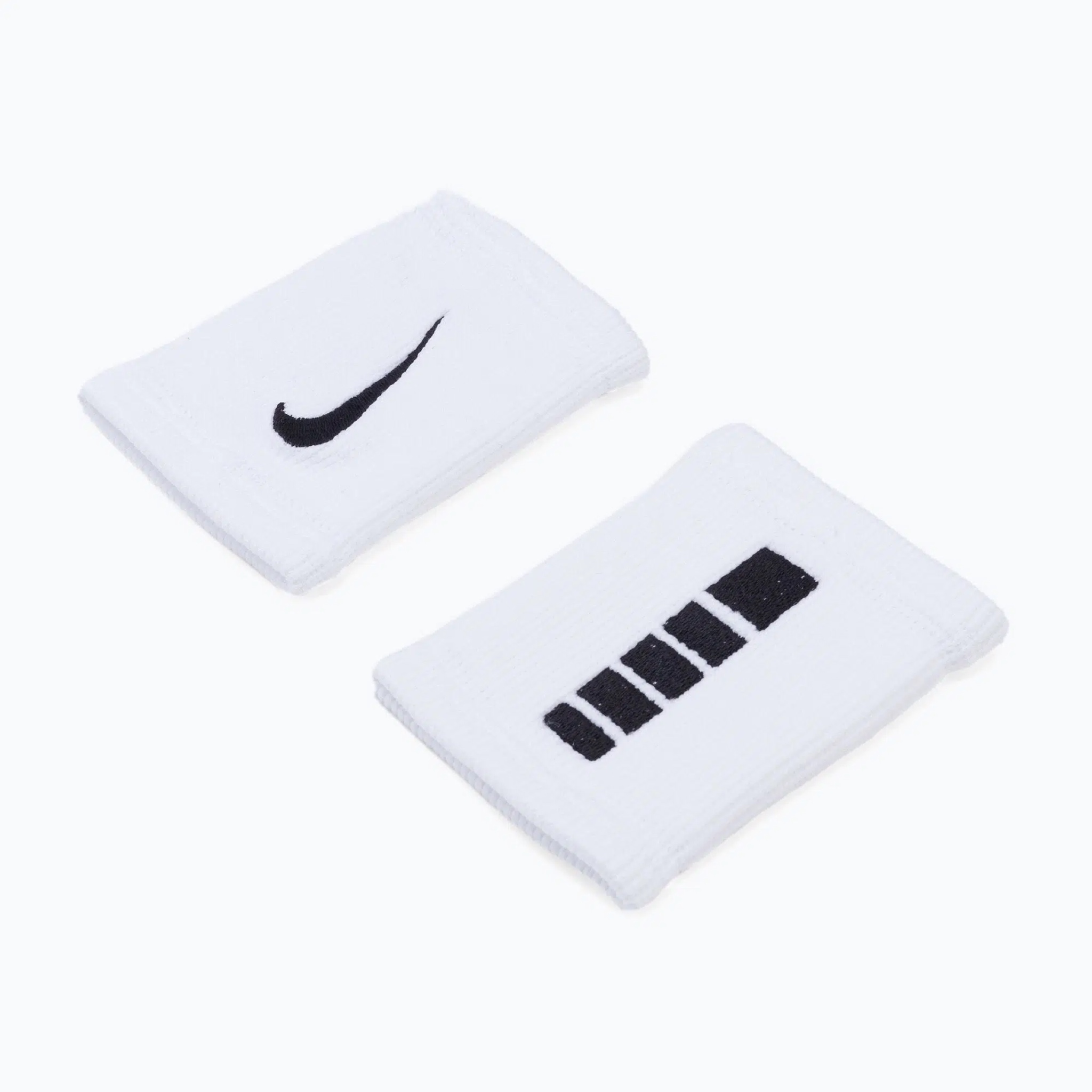 ผ้ารัดข้อมือ Nike Elite Wristband ‘WHITE’