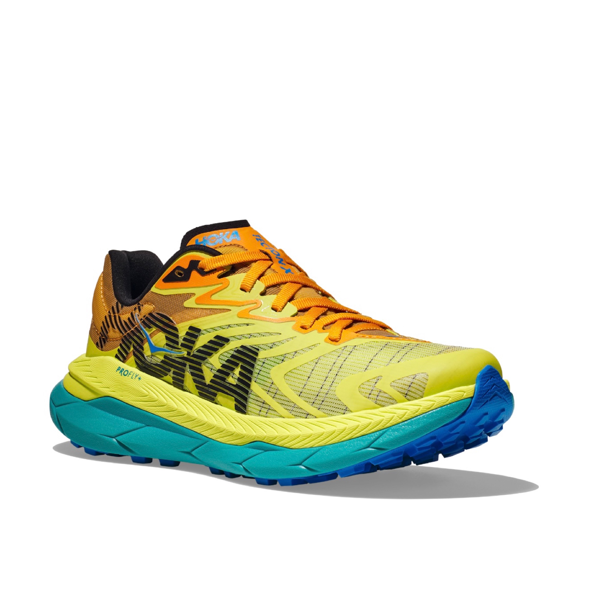 รองเท้าวิ่งเทรล HOKA Carbon Tecton X 2 (M9US)