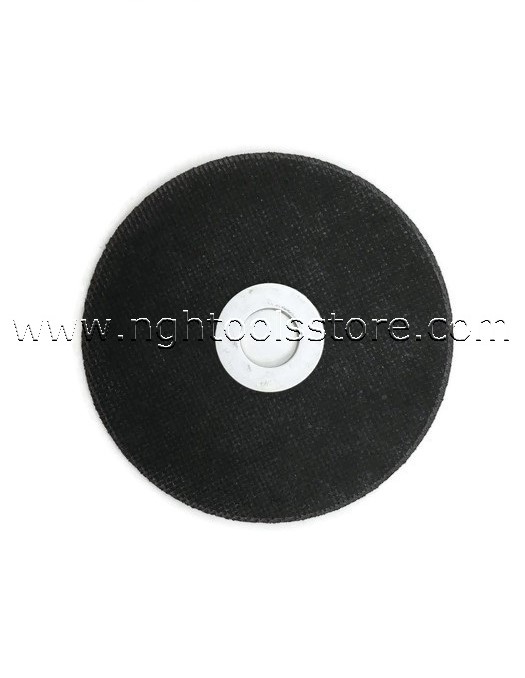 แผ่นตัดเหล็ก แผ่นเรียบ ขนาด 4" A60T รุ่น B-12201 ยี่ห้อ MAKITA แท้ (สอบถาม)