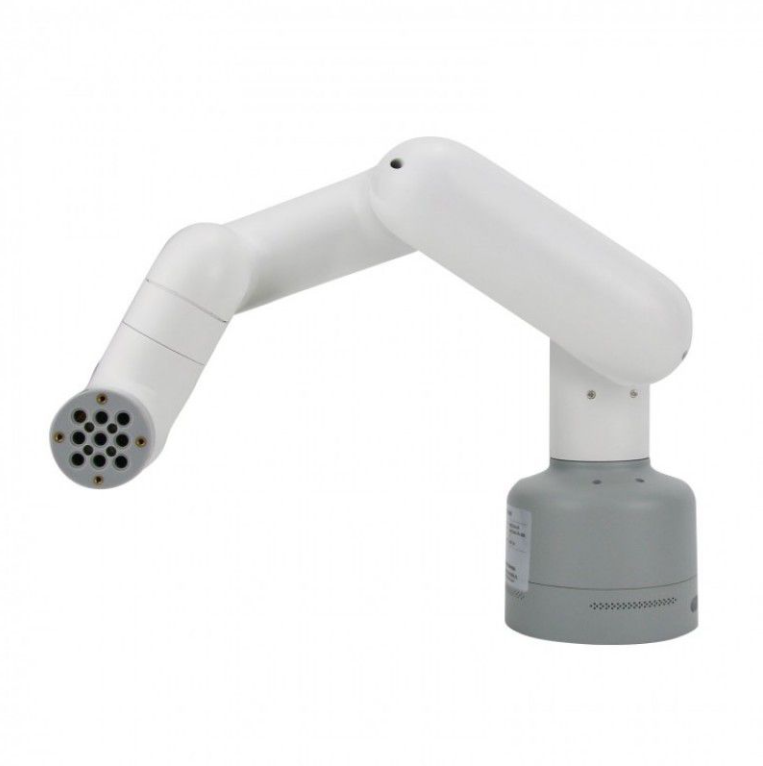 (Pre-order) หุ่นยนต์แขนกล 6 แกน myCobot Pi - 6 axis Collaborative Robotic Arm (Raspberry Pi Version)