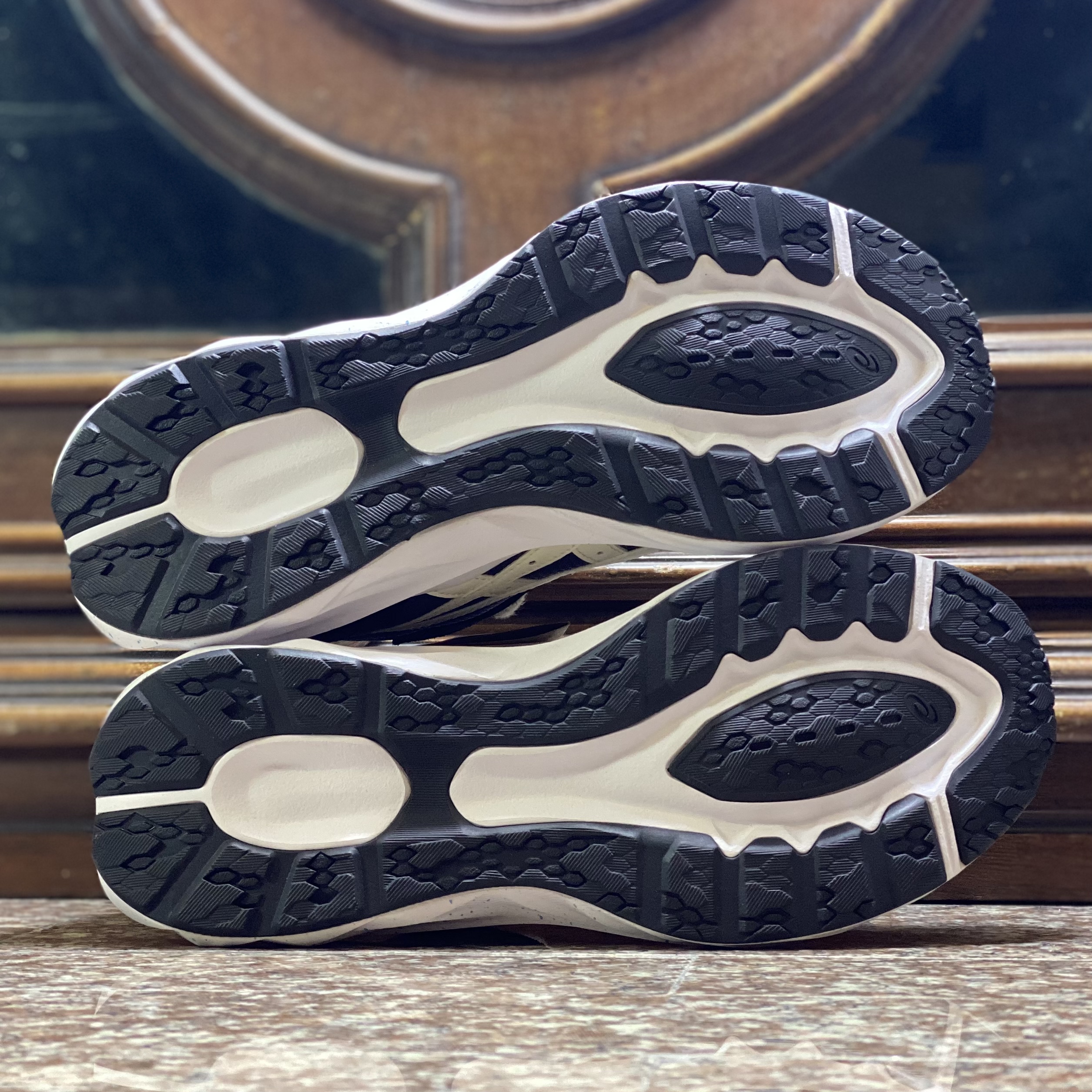 รองเท้า ASICS Tarther Blast ‘Aizuri Blue’ (W6/8US)