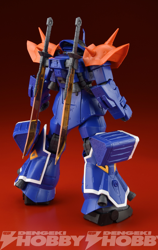 Efreet Custom (RE/100)