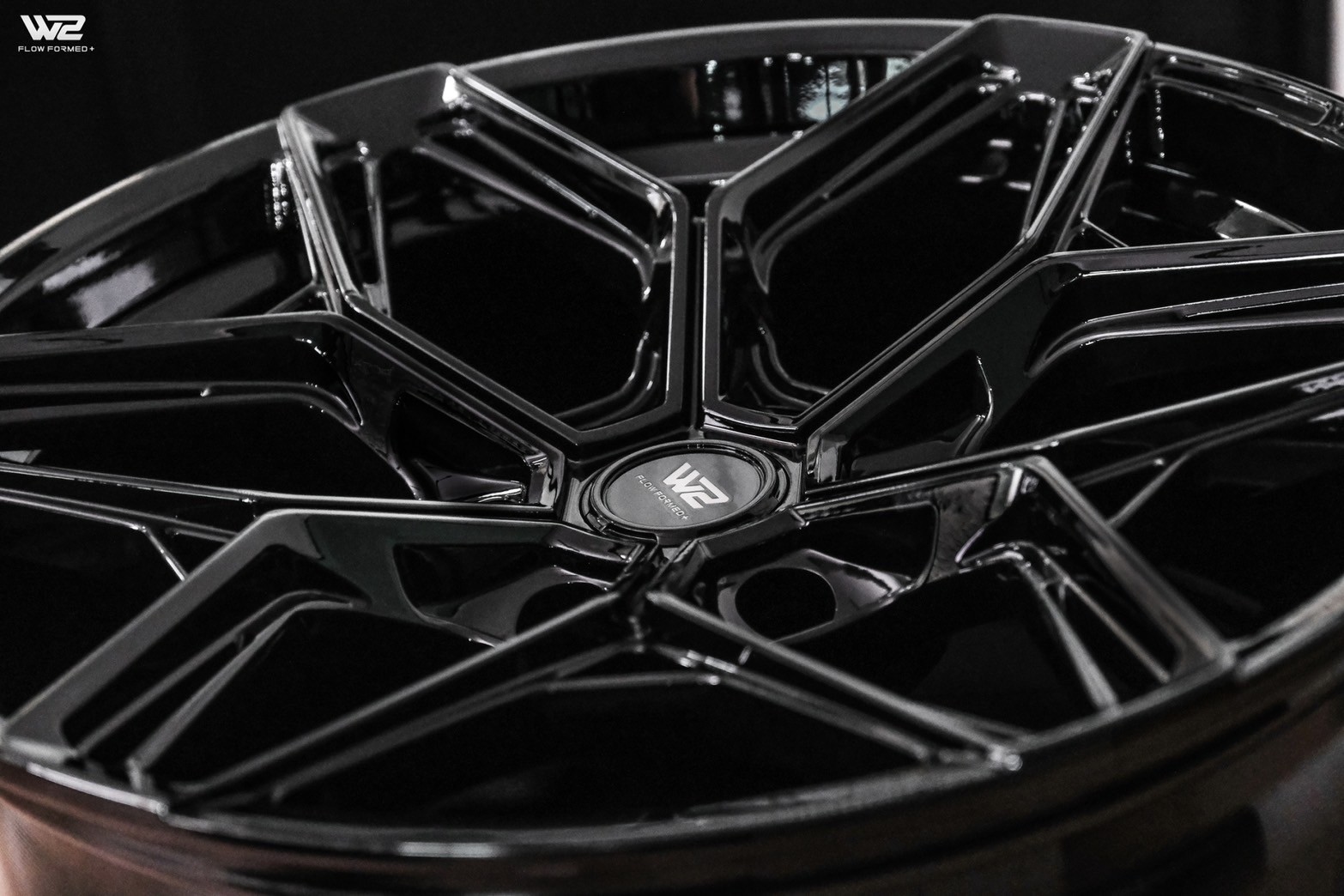 ล้อแท้ W2 WFF-R ขอบ20 ชุด 42,000 บาท ที่ STEP9