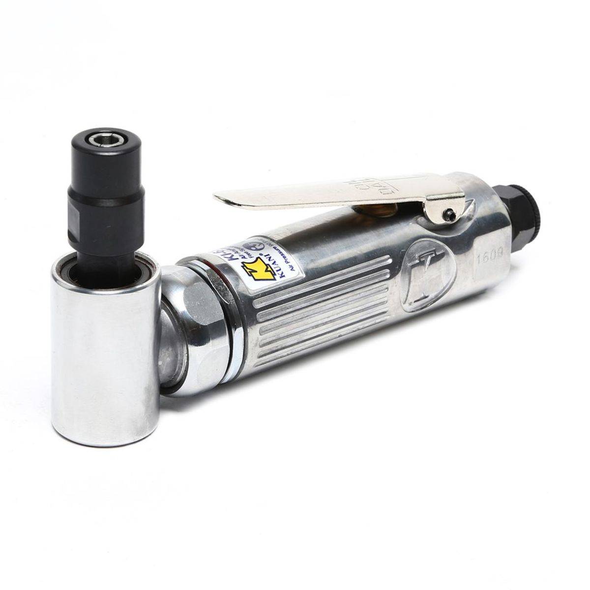 KUANI KI-635-A เครื่องเจียร์แกนงอ 1/4" KUANI