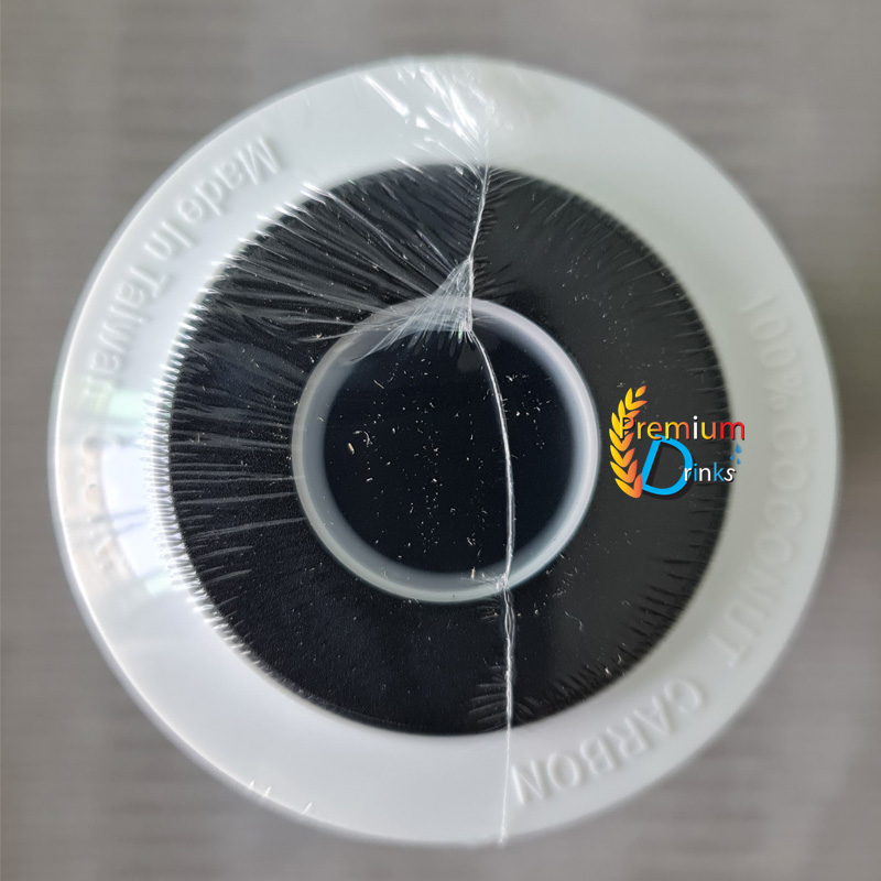 ไส้กรอง Carbon 10นิ้ว (คาร์บอน) ยี่ห้อCCK (NEW2021)