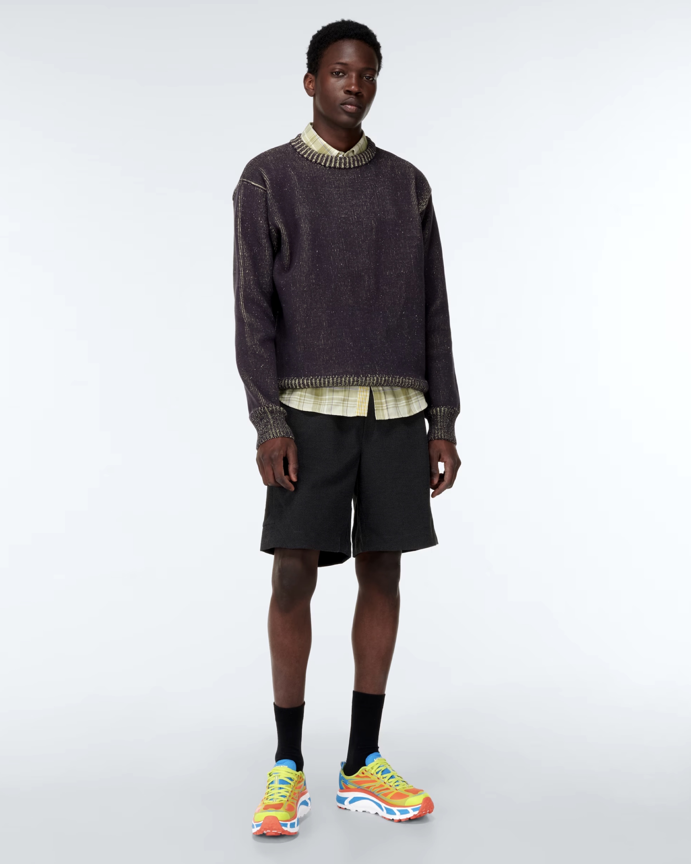 รองเท้า HOKA MaFate Speed 2 ‘EXCLUSIVE’ (M8.5/9/9.5/10/11/12US)