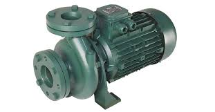 ปั๊มน้ำ 1.5Hp K30/100T 380V "DAB"