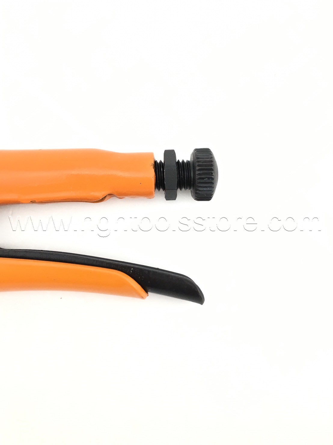 คีมล๊อคตัวซี 24" ยี่ห้อ GRIP-ON