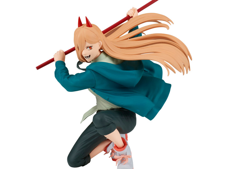 CHAINSAW MAN VIBRATION STARS-POWER-