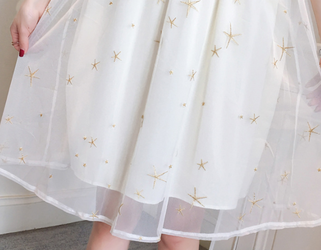 ชุดคนท้อง ให้นม รุ่น Star สีเทา