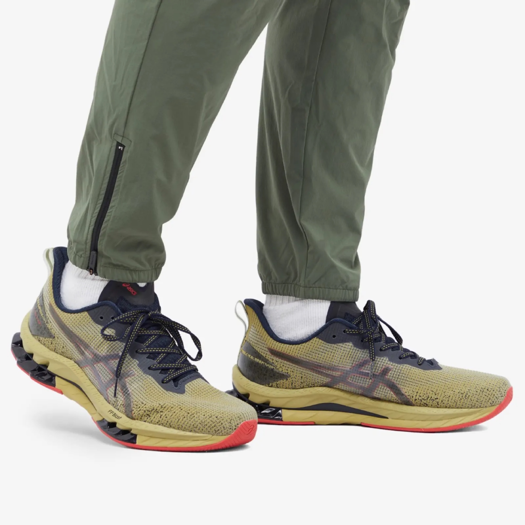 รองเท้าวิ่ง ASICS Gel Kinsei Blast LE 2 ‘LIMITED’ (M10US)