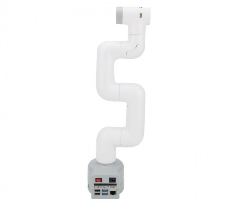 (Pre-order) หุ่นยนต์แขนกล 6 แกน myCobot Pi - 6 axis Collaborative Robotic Arm (Raspberry Pi Version)