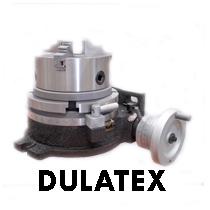 Rotary Table 8"+3 Jaw 6"