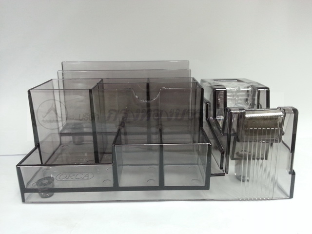 กล่องอเนกประสงค์ออร์ก้า