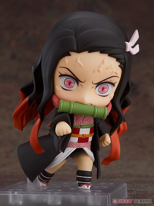 Nendoroid Nezuko Kamado