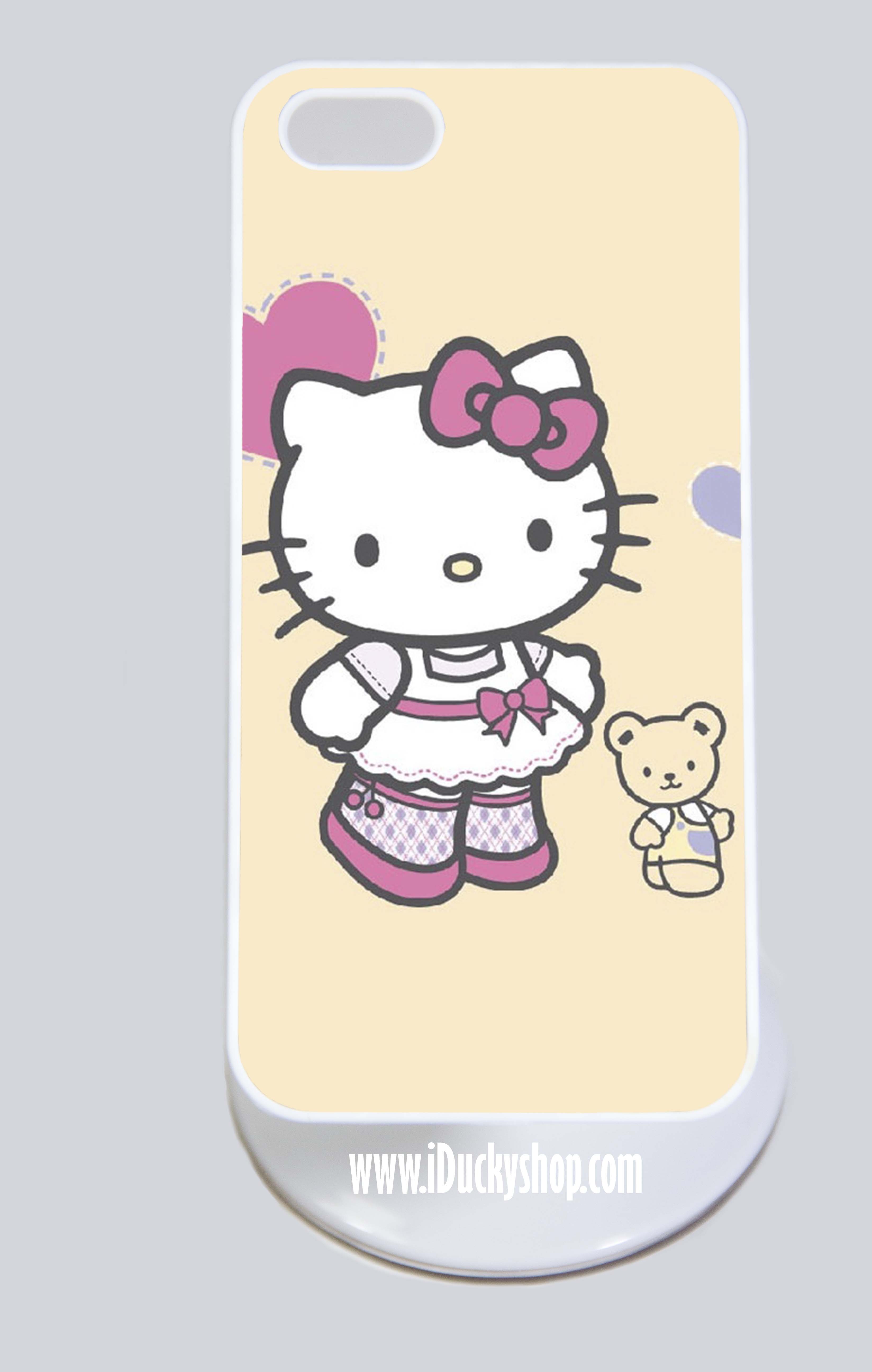 เคสสั่งทำ - ลาย Kitty