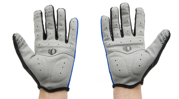 ถุงมือจักรยานเต็มนิ้ว รุ่น PEARL IZUMI