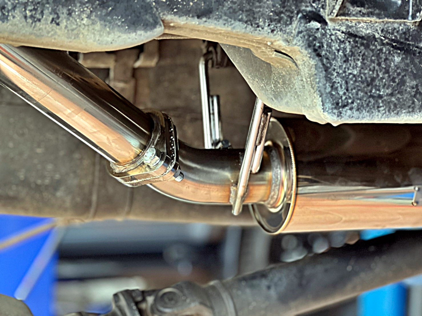 D_MAX_จองคิวมาจากจันทบุรี ทำทรงเมกาที่ STEP9