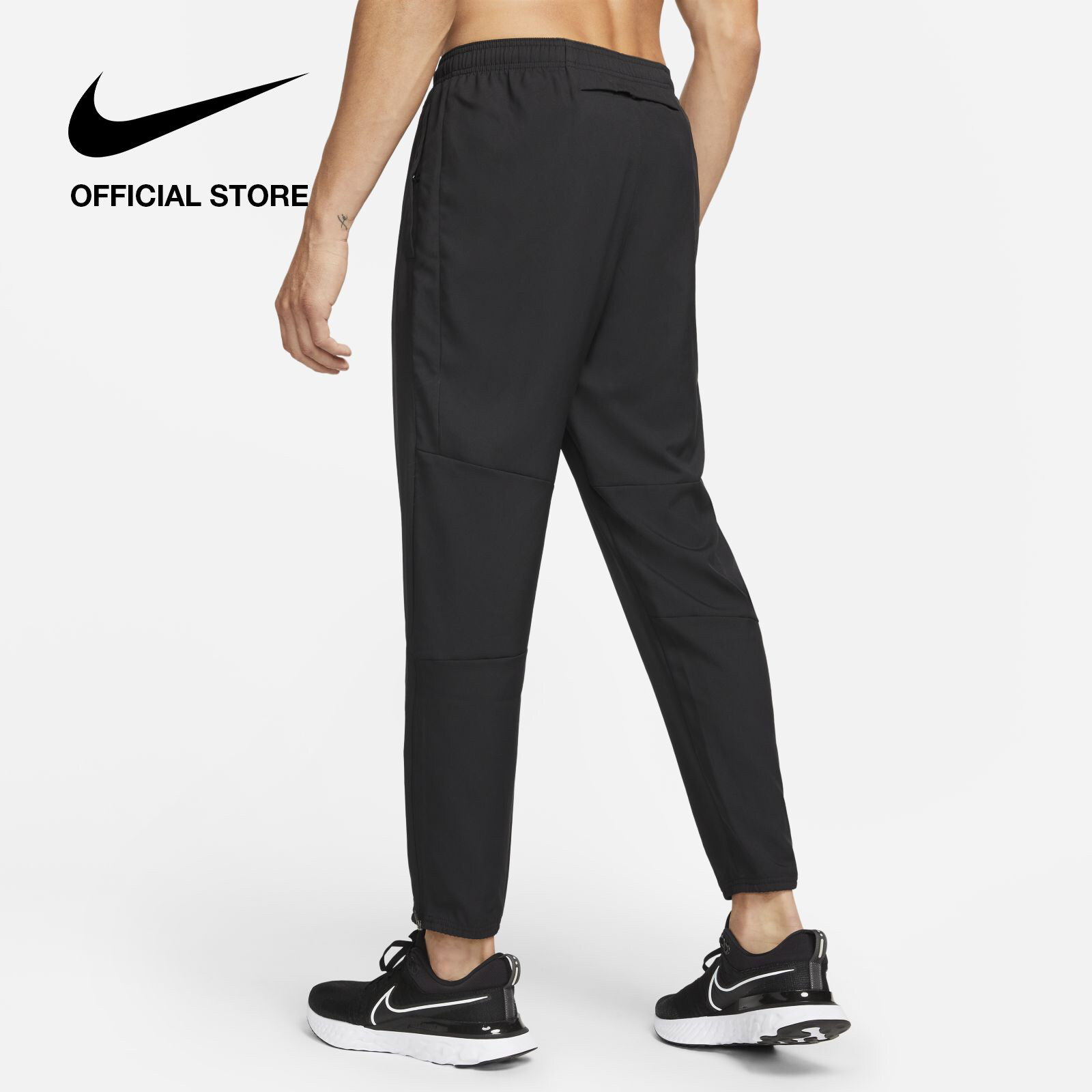 กางเกงวิ่ง Nike Wild Run Challenger Woven Running Pants (M,L)