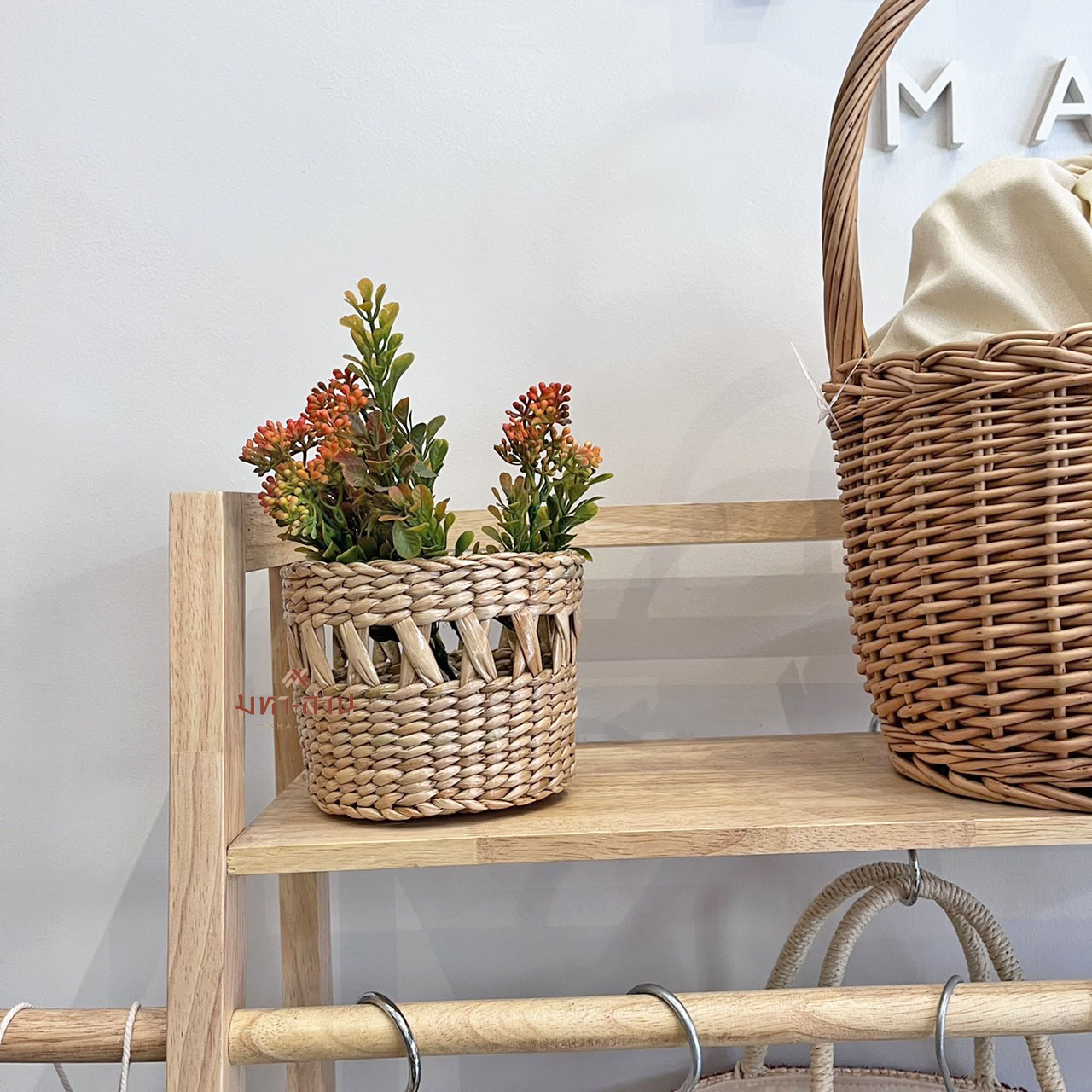 กล่องใส่ปากกา กล่องกก กระบอกสาน ที่ใส่ช้อน💟