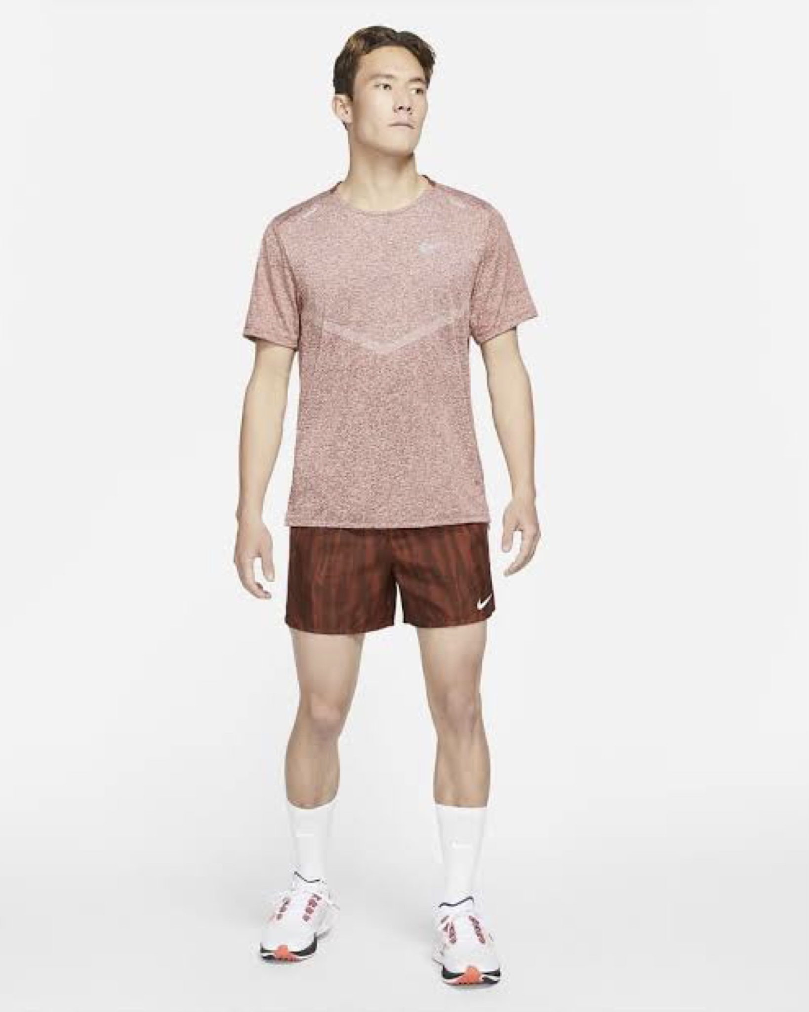 กางเกงวิ่ง Nike Challenger 5” Running Shorts (L)