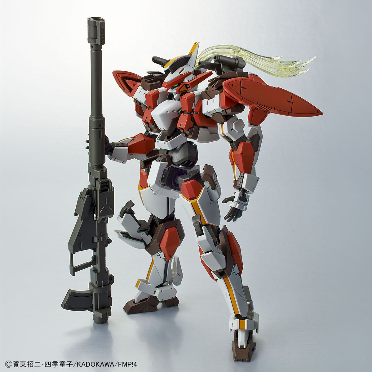 HG 1/60 Rebatein Ver. IV