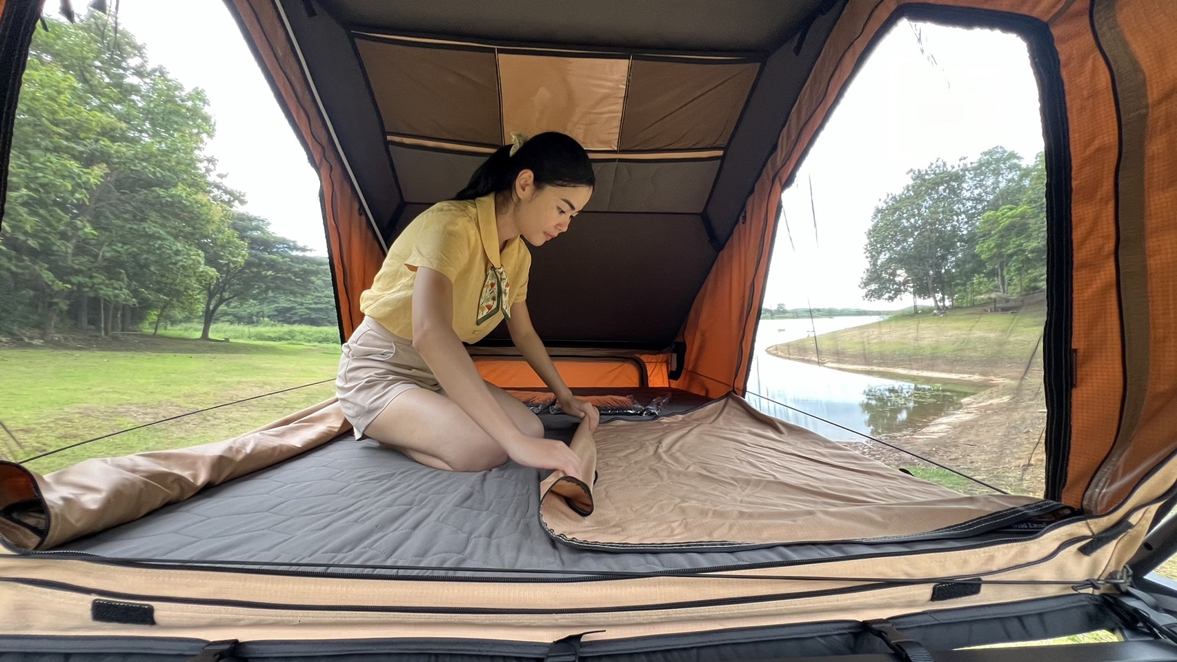 Wildland BUSH CRUISER V2 PRO XL - MaxX Equip