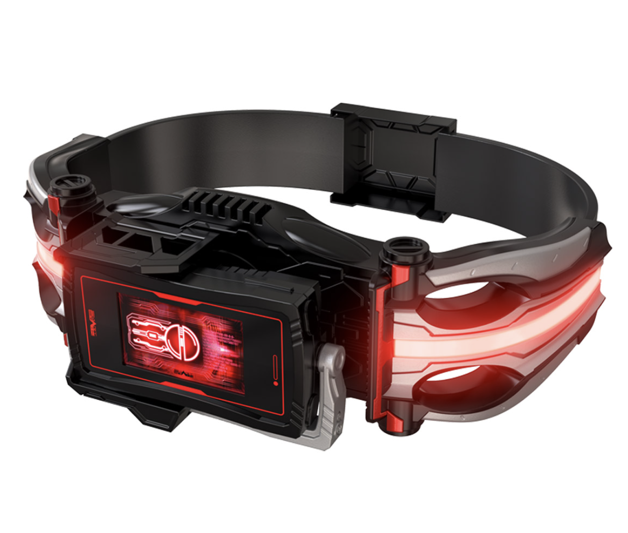 CSM Faiz Driver Next